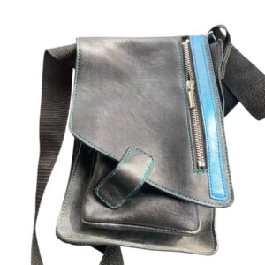 Sacoche bandoulière