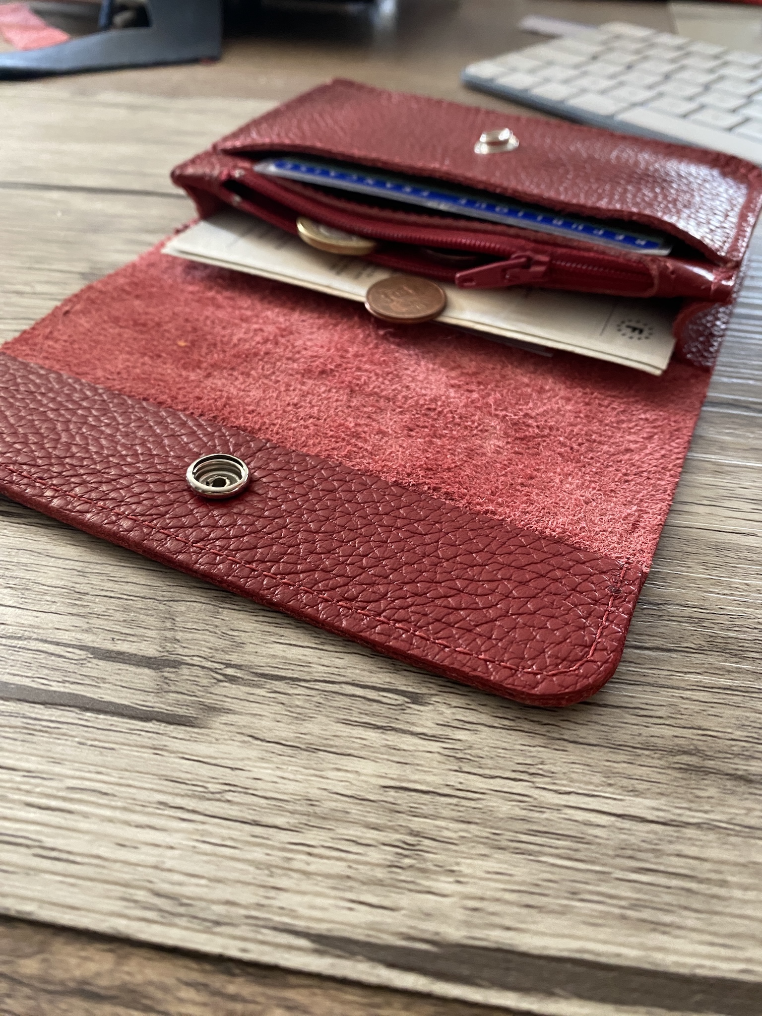 portefeuille L'Essentiel – Image 3
