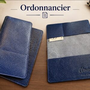 Ordonnancier