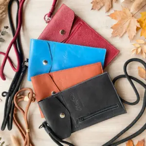 L'Essentiel Pochette téléphone